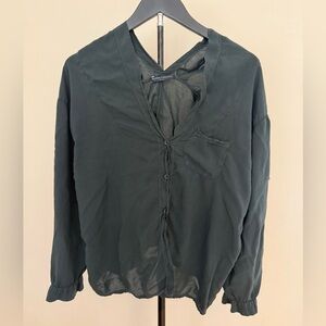 Brandy Melville Vintage Blouse